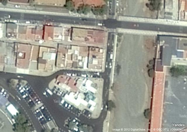Las Palmas