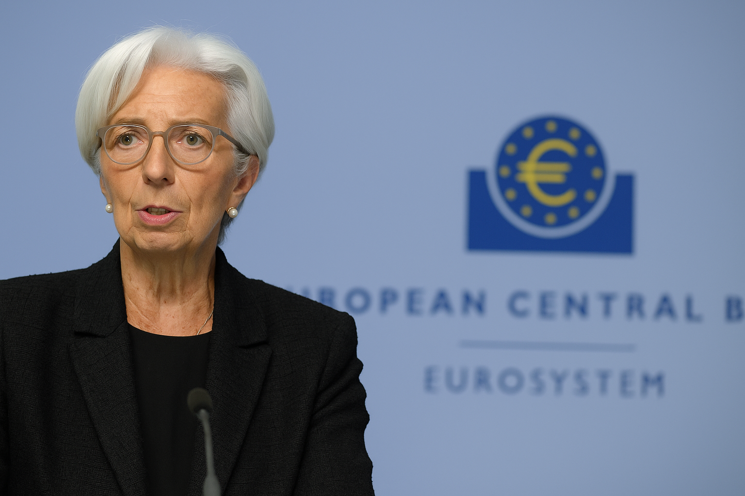 BCE: El mercado contiene la respiración ante la reunión del 11 de septiembre