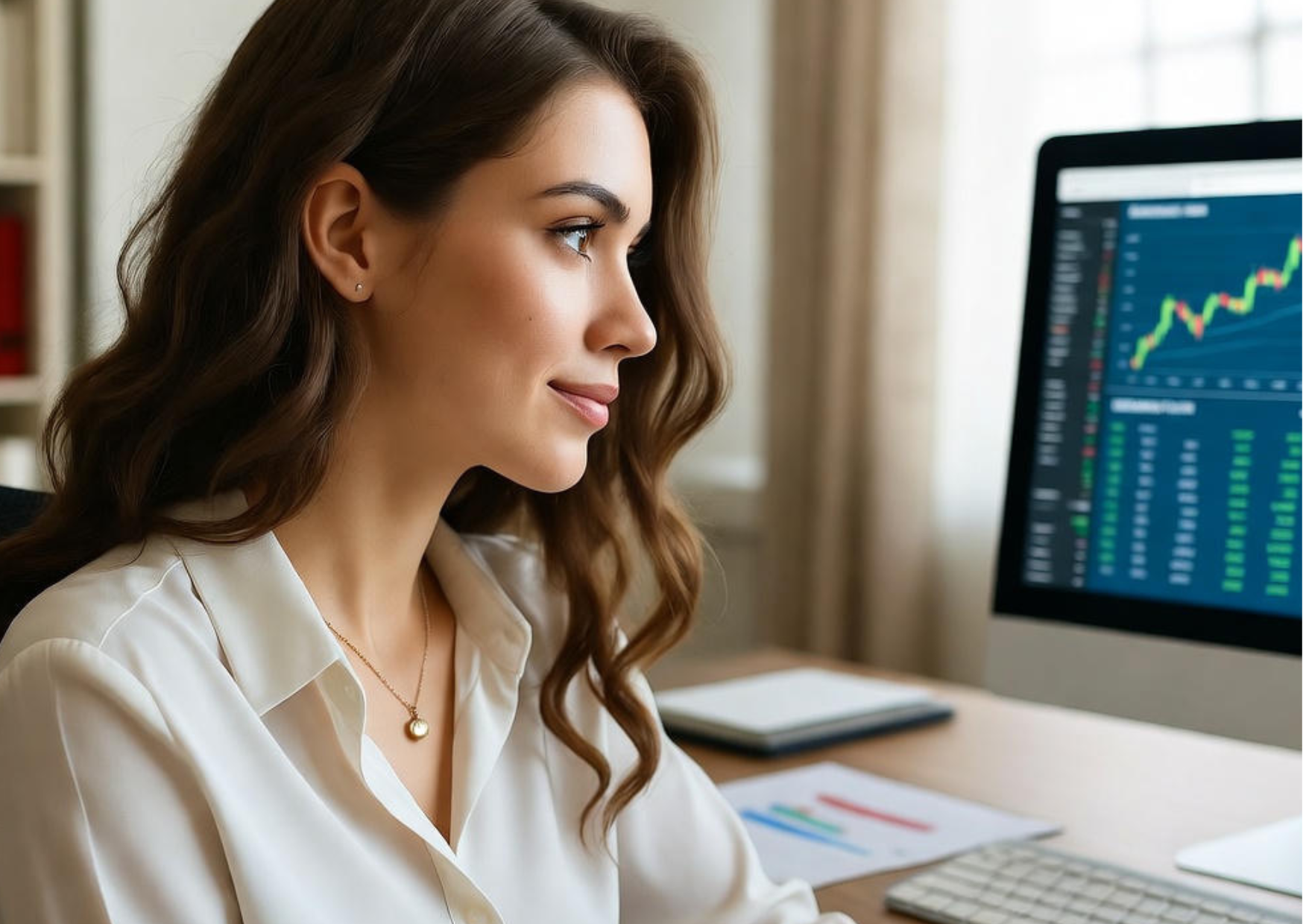 Educación financiera real: lo que no te enseñaron en el colegio sobre invertir en subastas judiciales