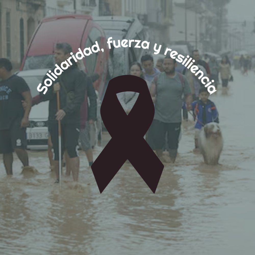 La DANA en Valencia: Un Llamado a la Solidaridad en Medio de la Crisis