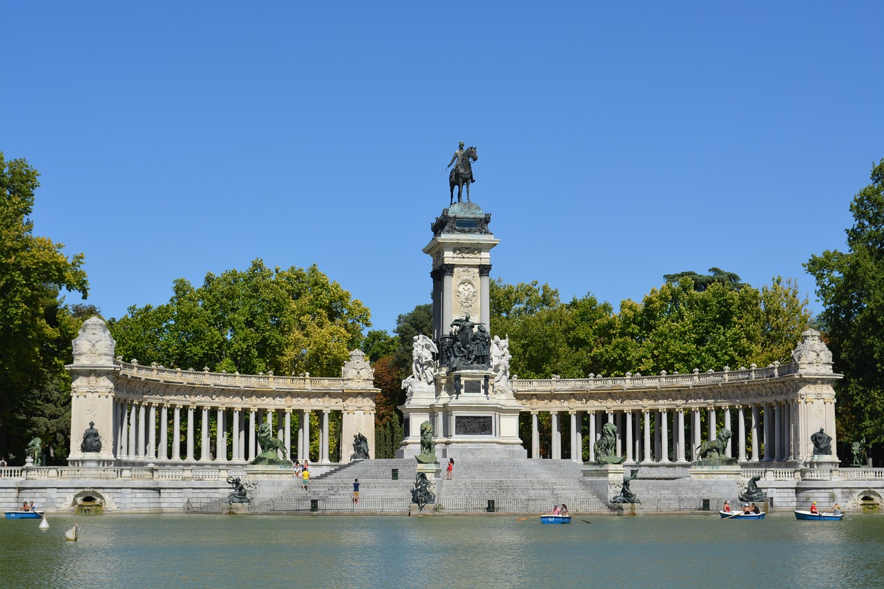 Por qué comprar en subastas es la opción más inteligente (y asequible) para invertir en Madrid.