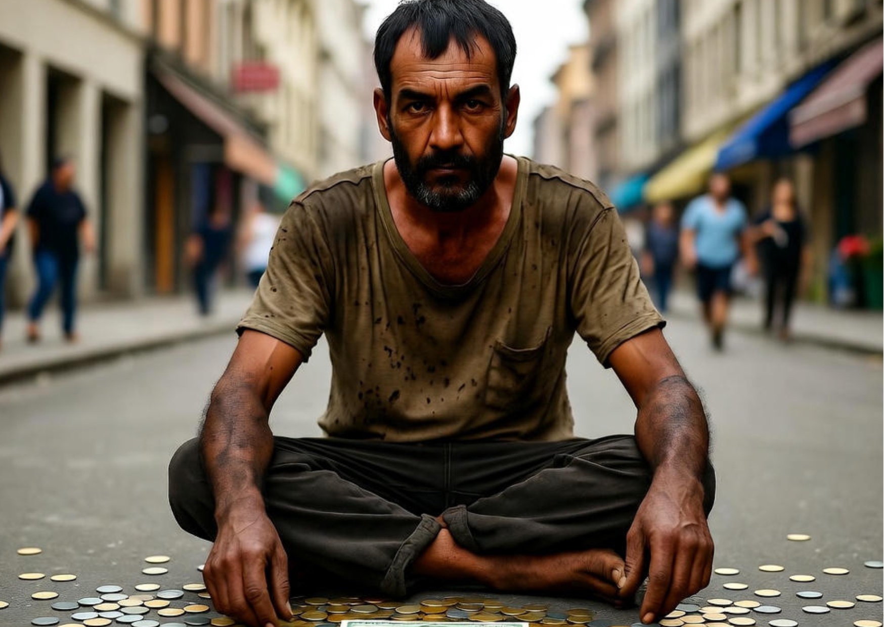 Tres señales de que una subasta NO es buena idea