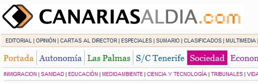 subastaFACIL.com en CANARIAS AL DIA