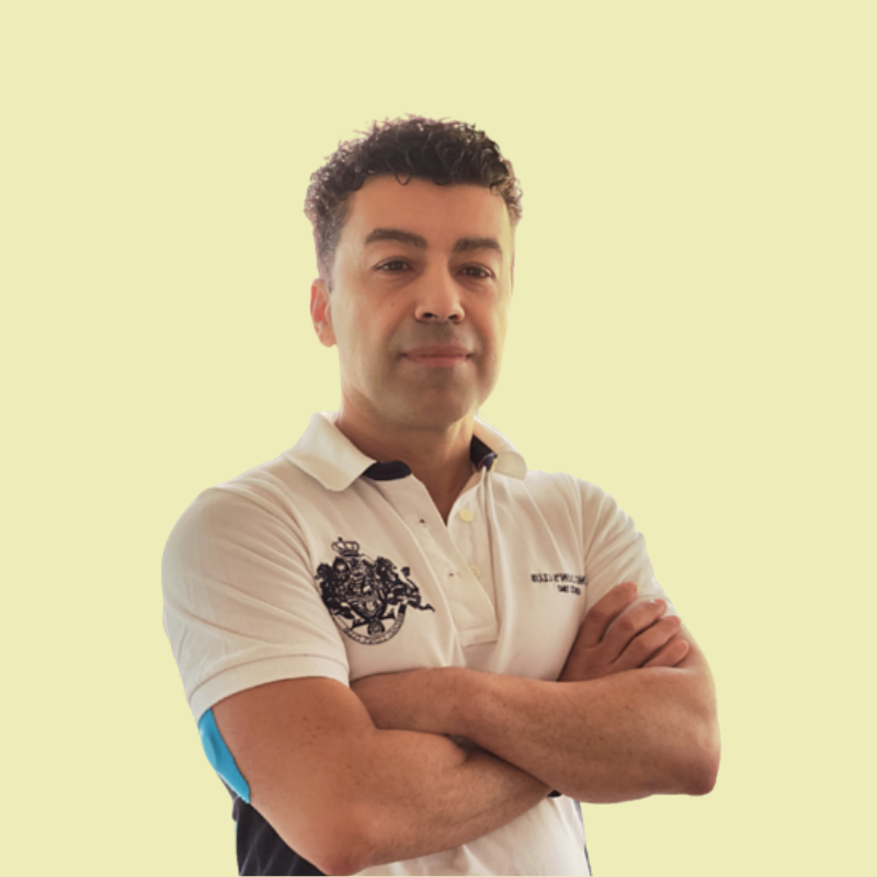 Alfredo Pineda