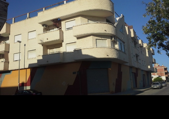 calle VELAZQUEZ 41 ESC2 PL 0 PTA B4, BIGASTRO, Alicante/Alacant