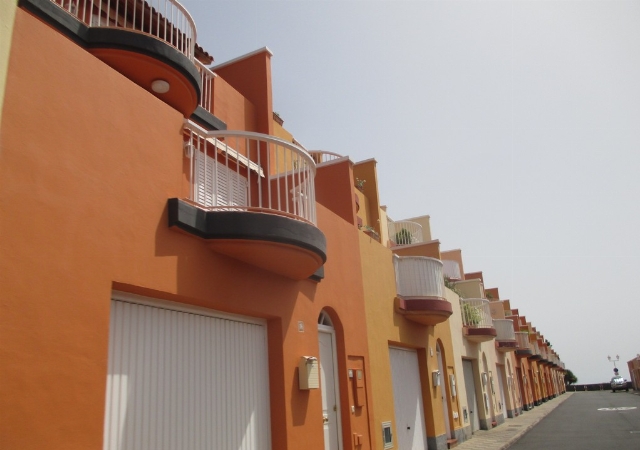 Sita en Calle Aytamy , nº 9 Acoran, SANTA CRUZ DE TENERIFE, Santa Cruz de Tenerife