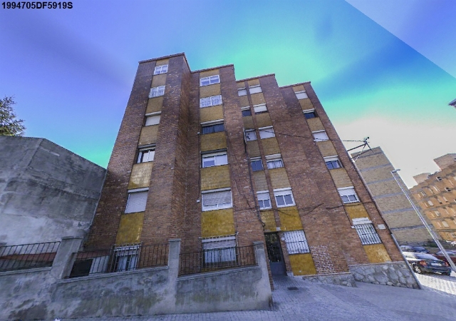 Ronda Bellavista, 37, 3º 1ª, Mataró, Barcelona