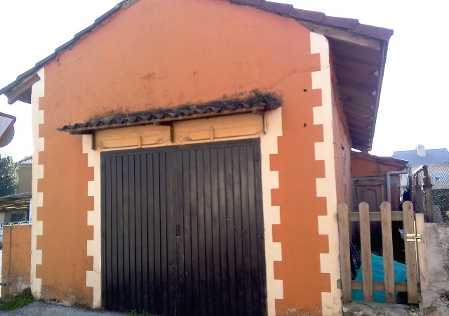 CALLE SANTANDER 5, PLANTA BAJA, LOS CORRALES DE BUELNA, Cantabria