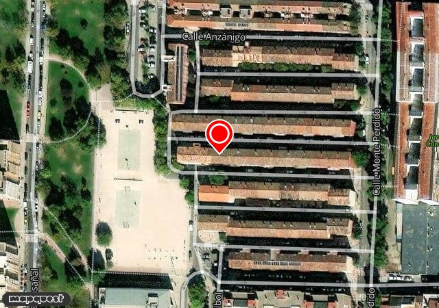 Zaragoza