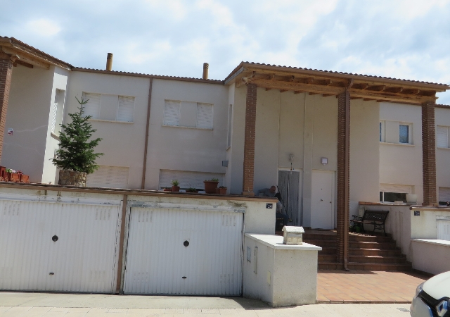 c/ Lluís Companys, 24, Sant Julià del Llor i Bonmatí, Girona