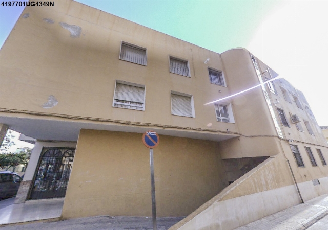 calle Baldomero Jimenez, PUENTE Genil, Córdoba