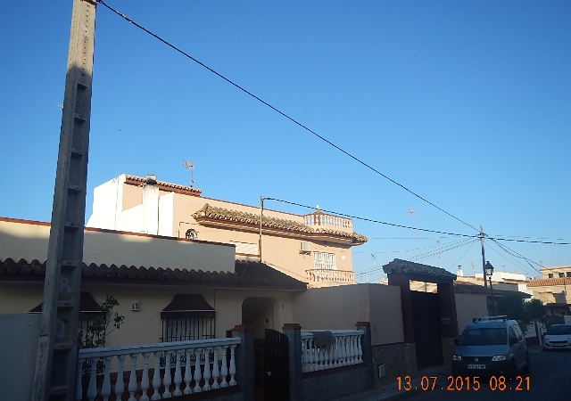 calle naranjo 58, chipiona, Cádiz