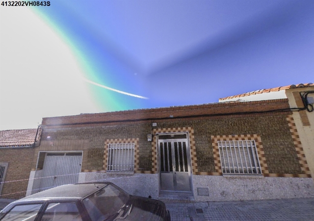 Calle Albacete nº 75, Puertollano, Ciudad Real