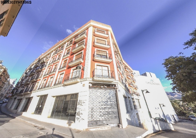 CL GONCAL BARRACHINA 5, ALCOI, Alicante/Alacant