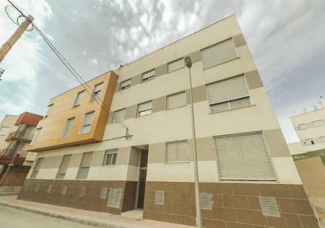 c/ Tejera, 17, Calasparra, Murcia