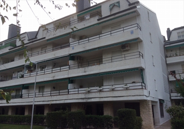 CALLE NICASIO HERNANDEZ REDONDO Nº 20-3ºC, PELAYOS DE LA PRESA, Madrid