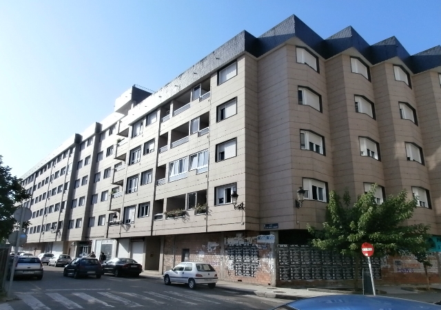 PASEO MATUTINO,20-1º I, PONTEAREAS, Pontevedra