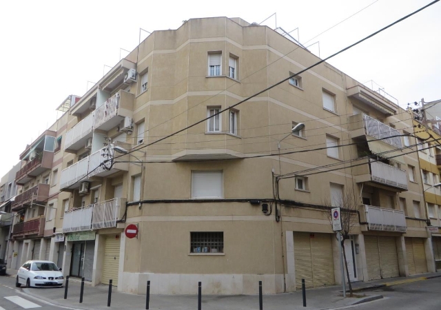 CALLE LLEVAT 9 Es:B Pl:BJ Pt:01, Viladecans, Barcelona