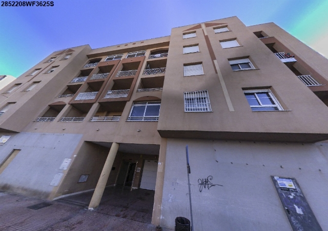 PLAZA BARCELONA, 5, Roquetas de Mar, Almería