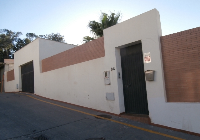 URBANIZACION LA COLINA, CEUTA, Ceuta