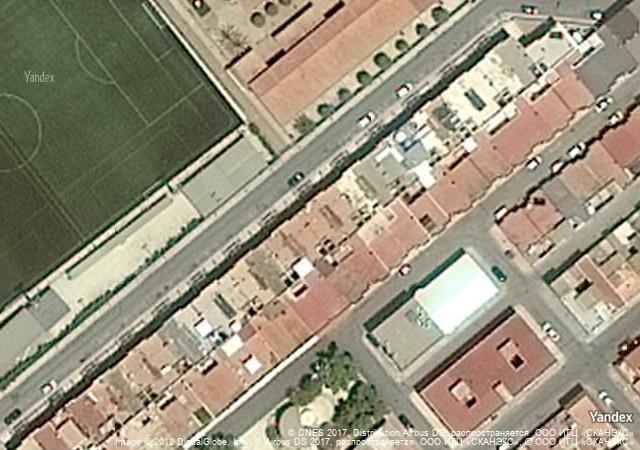 Murcia