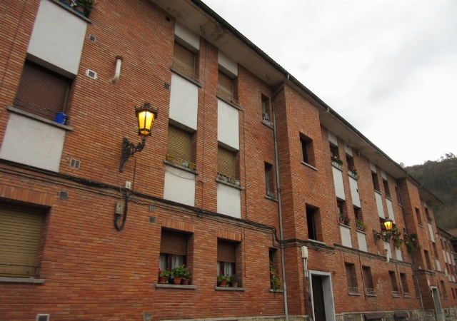 Grupo A Nieves, C/ A - NÚM. 22 , Bloque núm. 3, piso 3º izda - Pueblo de A Nieves , Parroquia de Tudela de Agüeria, Concejo de Oviedo (Asturias), A Nieves (Tudela de Agüeria), Asturias