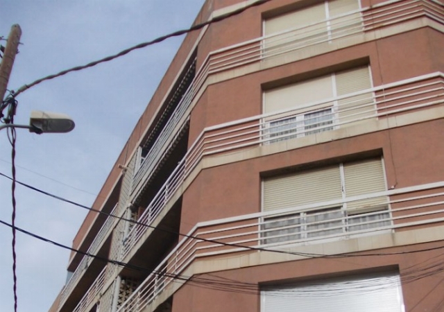 Calle Mahón, 59 4º 3ª, MALGRAT DE MAR, Barcelona