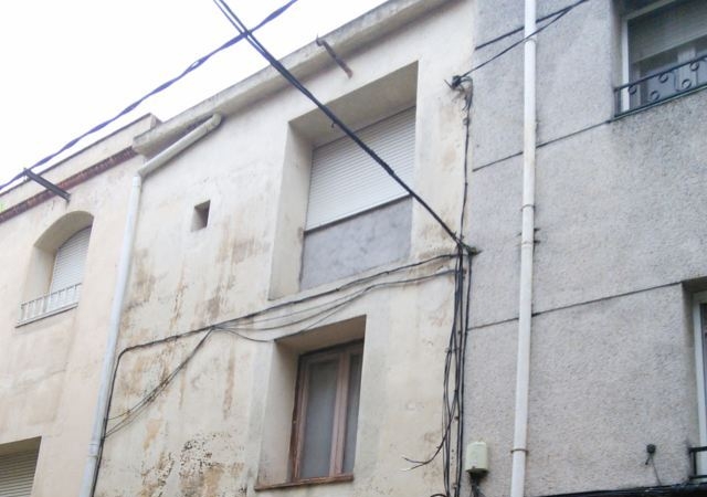 C/ SANT SEBASTIA 31, RIUDOMS, Tarragona