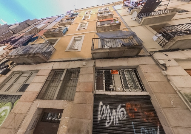 C/ VISTA ALEGRE, 13, 2º 4ª, BARCELONA, Barcelona