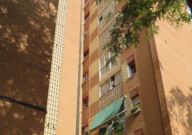 c/ Santa Rita, 8. Polígono La Fama, Murcia, Murcia