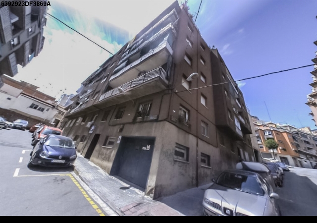 ÁGUEDA MOMPEL 62-66 1ª PLANTA, BADALONA, Barcelona