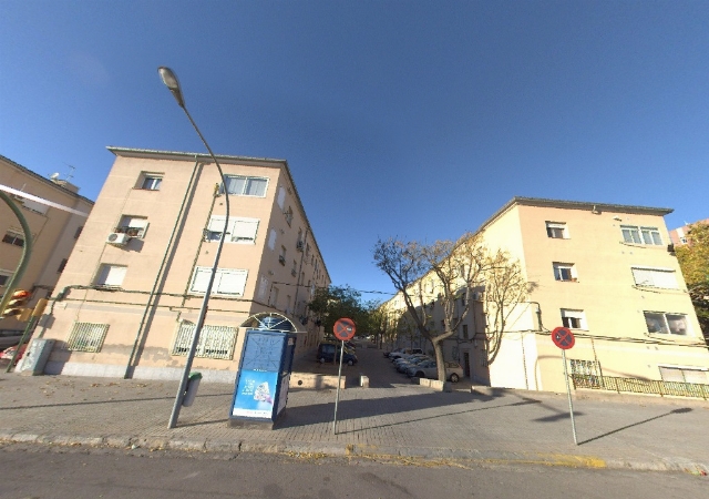 C CAMPOAMOR 71 ESC 1 3º2º SABADELL, SABADELL, Barcelona