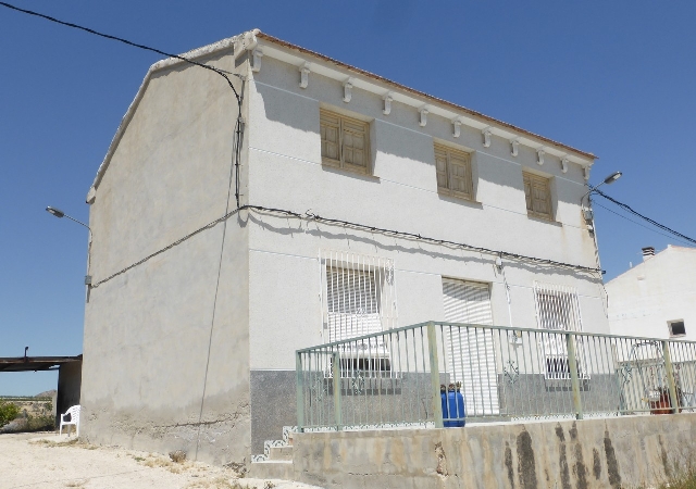 Camino de las Arboledas, 112, Archena, Murcia