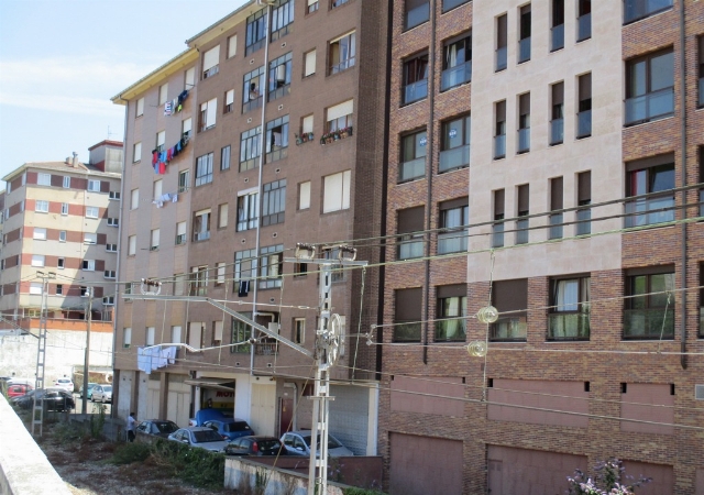 Avenida Principado, 18, CORVERA, Asturias