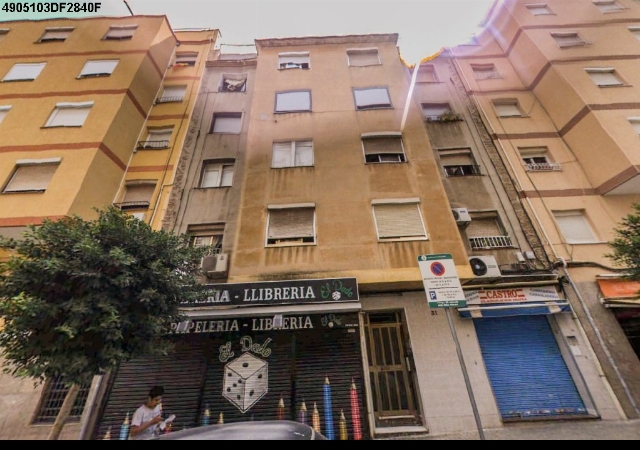 Marcel·li Esquius, 31 ático 1ª, Hospitalet de Llobregat L’, Barcelona