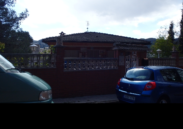 calle Santiago Rossinyol, 18, Cervelló, Barcelona