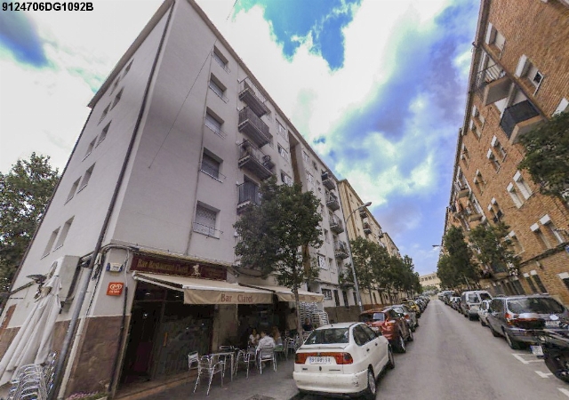 c/ San Damián 253, planta 4ta, puerta 4ta., TERRASSA, Barcelona