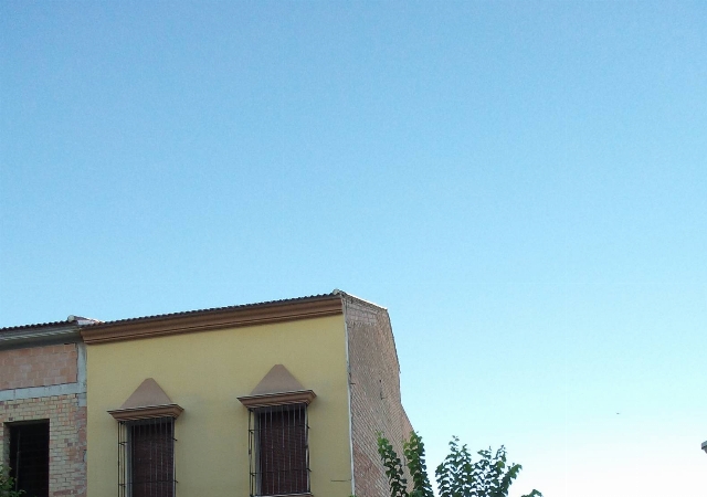 Ciudad de La Rambla, y su calle El Álamo, número setenta, del Plan Residencial Cuatro Carreteras, manzana U-2, LA RAMBLA, Córdoba