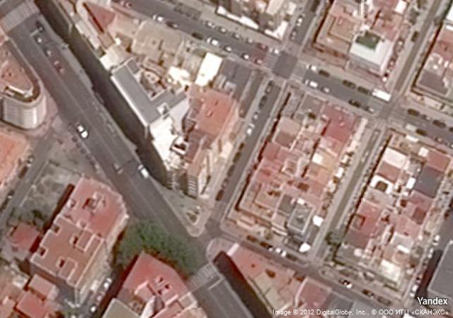 Almería