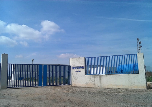 POLIGO 15 PARCELA 116 LA JARILLA LA RINCONADA 4., SAN JOSE LA RINCONADA, Sevilla