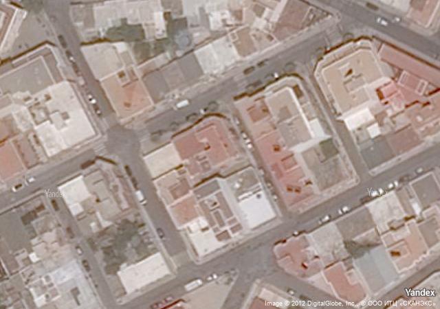 Almería