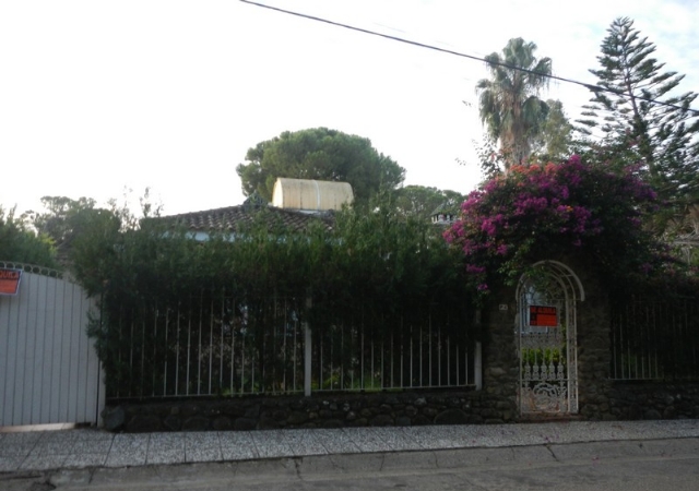 Mata de Berrugo o Granja Pino San José, Urbanización Pino Grande nº 74, CARMONA, Sevilla