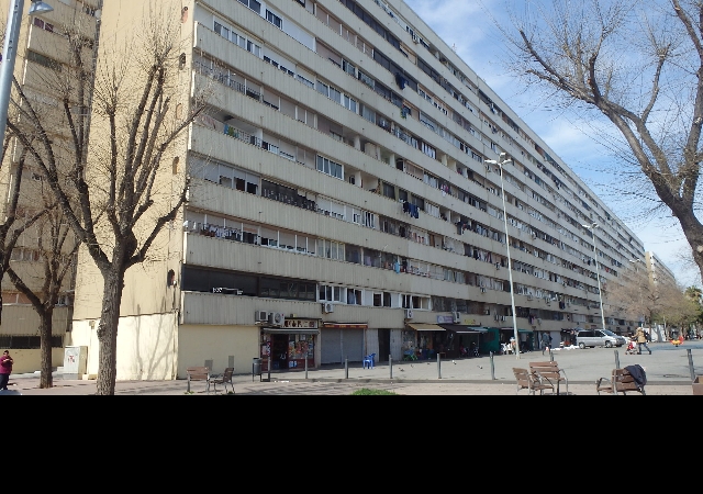 MARTE 12, 4º 1ª, SANT ADRIÀ DE BESÒS, Barcelona