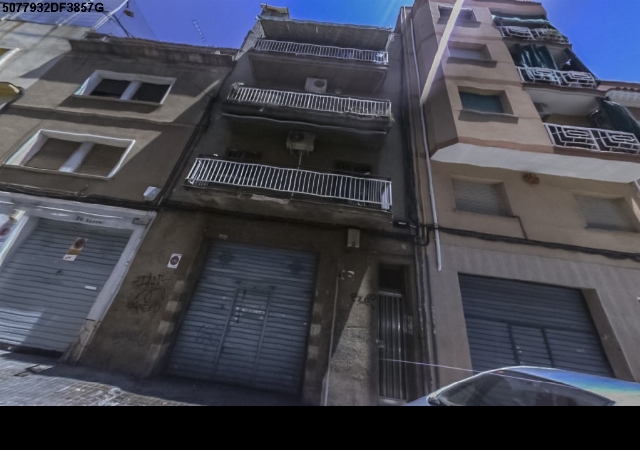 Pasaje Pi y Gibert Nº 26, ÁTICO 1, Badalona, Badalona, Barcelona