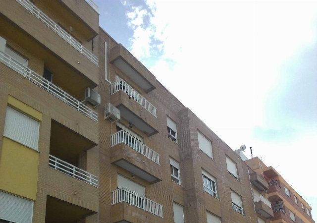 C/ VICENTE BLASCO IBÁÑEZ Nº 49-4º-15ª, SOLLANA, Valencia/València