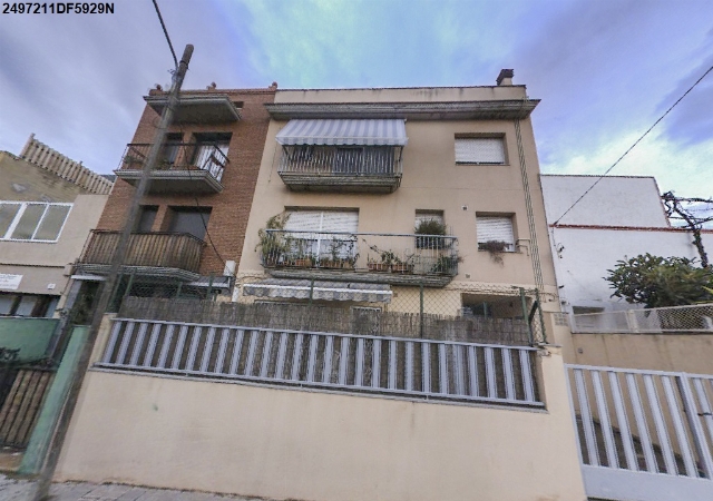 Calle nueva de la Mercè 97, Pl:-1 Pt:01, Mataró, Mataró, Barcelona