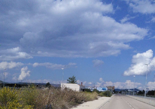 Pol. Industrial "Carretera de Berga" - Ctra. de Berga, 189, SANT FRUITÓS DE BAGES, Barcelona
