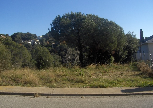 Urb. "El Serrat de l'Ametlla" - C/ Estornell, 12, L'AMETLLA DEL VALLÈS, Barcelona