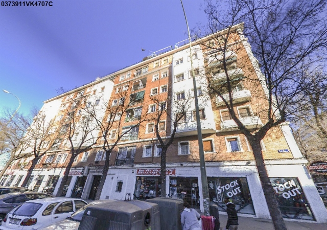 PZ JUAN ZORRILLA 4 3 C, MADRID, Madrid