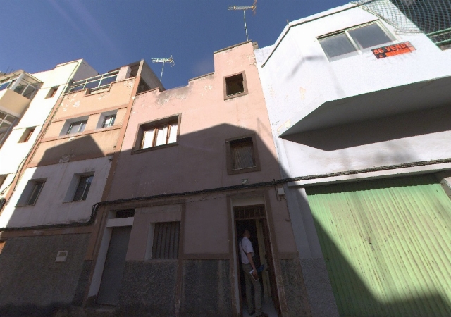 CL SALAMANCA 26, LAS PALMAS DE GRAN CANARIA, Las Palmas